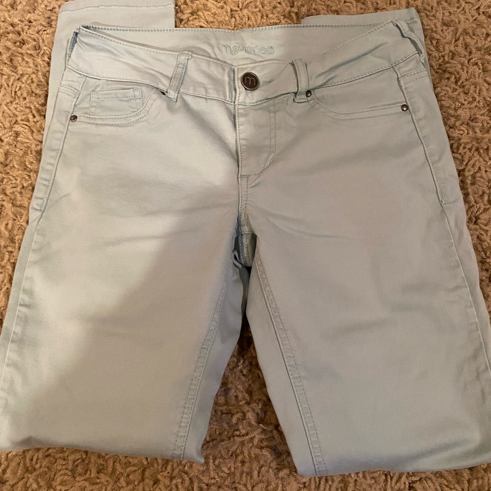 mint maurice’s pant